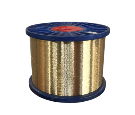 High Quality Brass Coated Steel Cord For Radial Tires bead wire