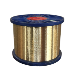 High Quality Brass Coated Steel Cord For Radial Tires bead wire