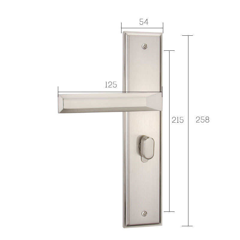 hardware bathroom door knob door lock handle door,Waterproof Zinc alloy Door Locks for Hotel Door,sliding door lock wooden door