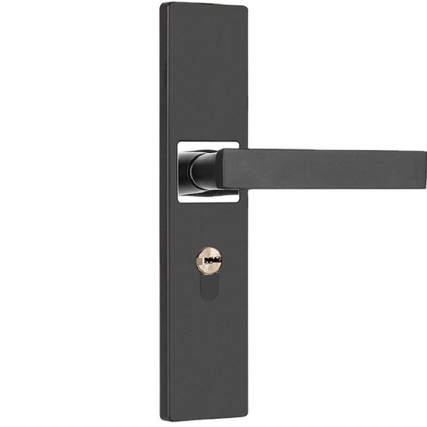 Factory High Quality Multi Point Patio Door Lock, New Designs Chinese Privacy Security Lock For Door