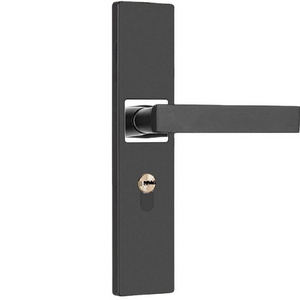 Factory High Quality Multi Point Patio Door Lock, New Designs Chinese Privacy Security Lock For Door