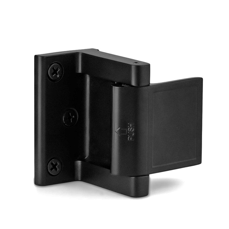 Door Reinforcement Lock Security Door,Guard Latch Home Privacy Door Latch Security Lock,Door Latch Security Lock