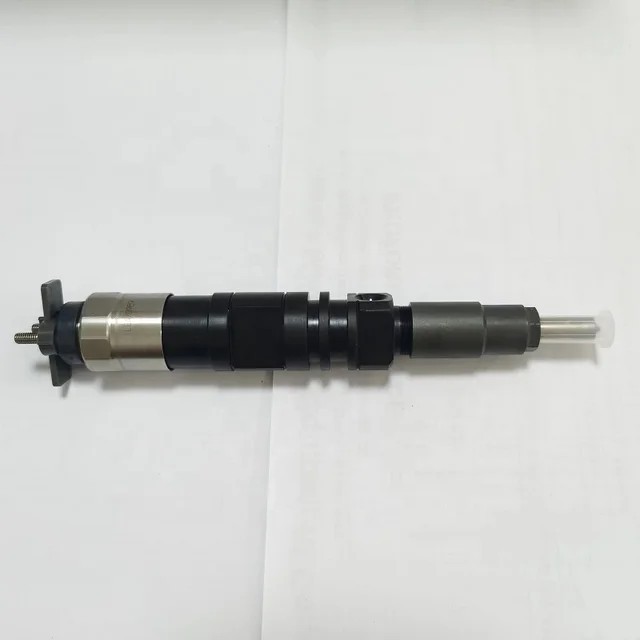 Wholesale New Fuel Injectors 295050-1240 21785960 095000-1240 295050-124# G3S58 for Denso VOLVO PENTA TAD851VE TAD853VE