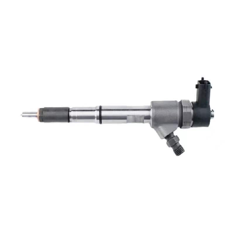 quality common rail inyector nozzle DLLA148P2222 fuel injector 0445110646 0445110647 03L130855CX for Audi 2,0 TDI