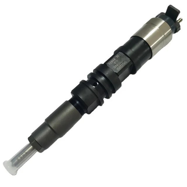 Wholesale New Fuel Injectors 295050-1240 21785960 095000-1240 295050-124# G3S58 for Denso VOLVO PENTA TAD851VE TAD853VE