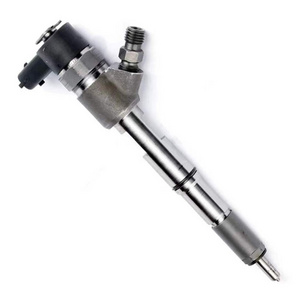 quality common rail inyector nozzle DLLA148P2222 fuel injector 0445110646 0445110647 03L130855CX for Audi 2,0 TDI