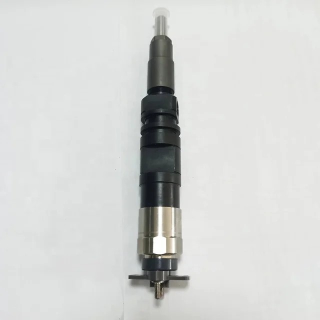 Wholesale New Fuel Injectors 295050-1240 21785960 095000-1240 295050-124# G3S58 for Denso VOLVO PENTA TAD851VE TAD853VE