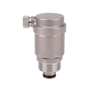 Stainless Steel Automatic Air Vent Valve