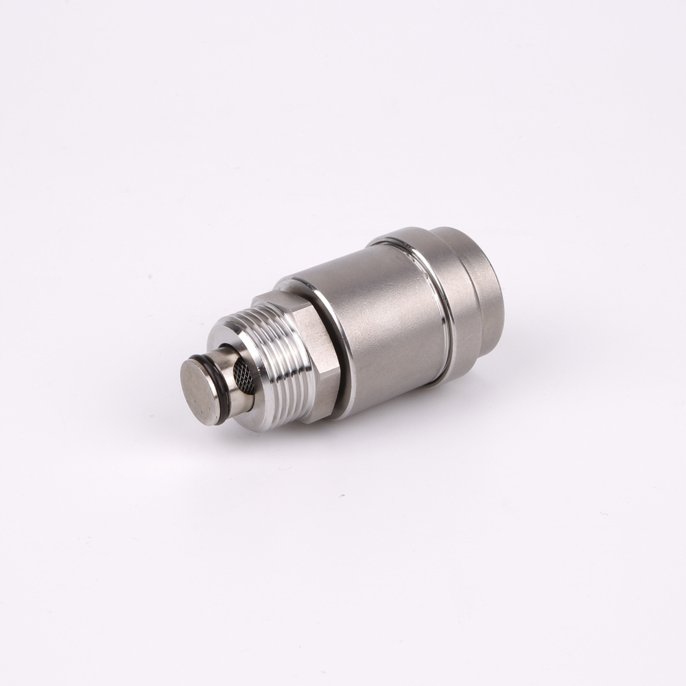 Stainless Steel Automatic Air Vent Valve