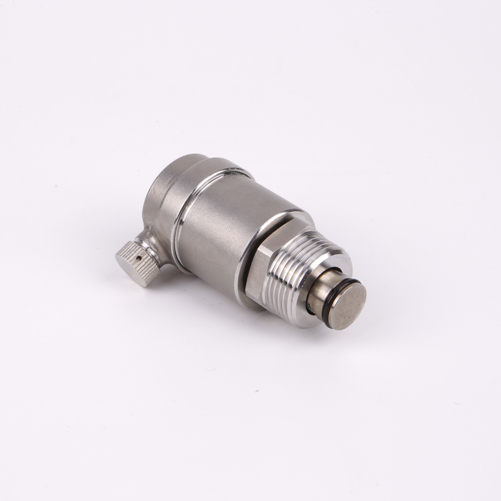 Stainless Steel Automatic Air Vent Valve