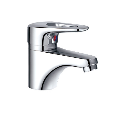 Modern style deck mounted faucet Spray Paint finish pull out kitchen & bathroom basin sink Mixer Tap