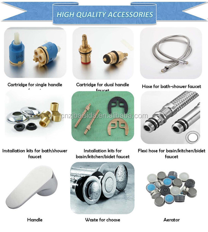 35mm 40mm Ceramic Low Torque High Torque Cartridge With  or Without Distributor Faucet Mixer Cartridge