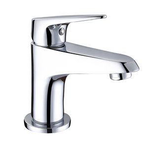 Deck Mounted Chinese Manufacturer Provide Best Bathroom Faucet Professional Faucet Basin