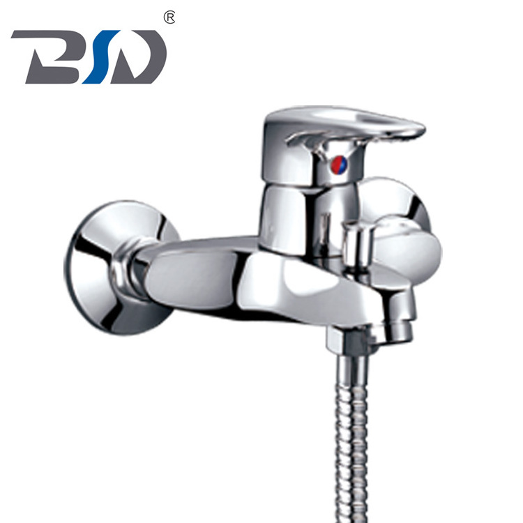 Chinese Manufacturer Supply Brass 40mm Ceramic Disc Sedal KCG cartridge Single Handle Wash Basin Water Tap