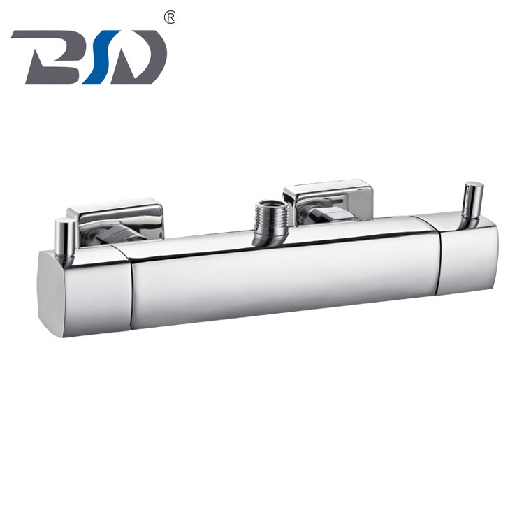 Wholesale Bathroom Shower Faucet Sets Thermostatic Mixers