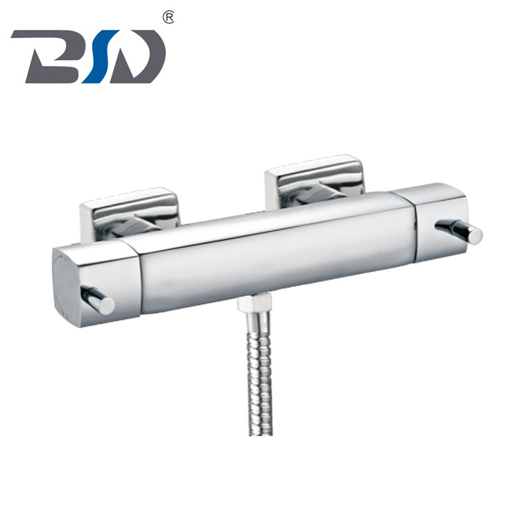 Wholesale Bathroom Shower Faucet Sets Thermostatic Mixers