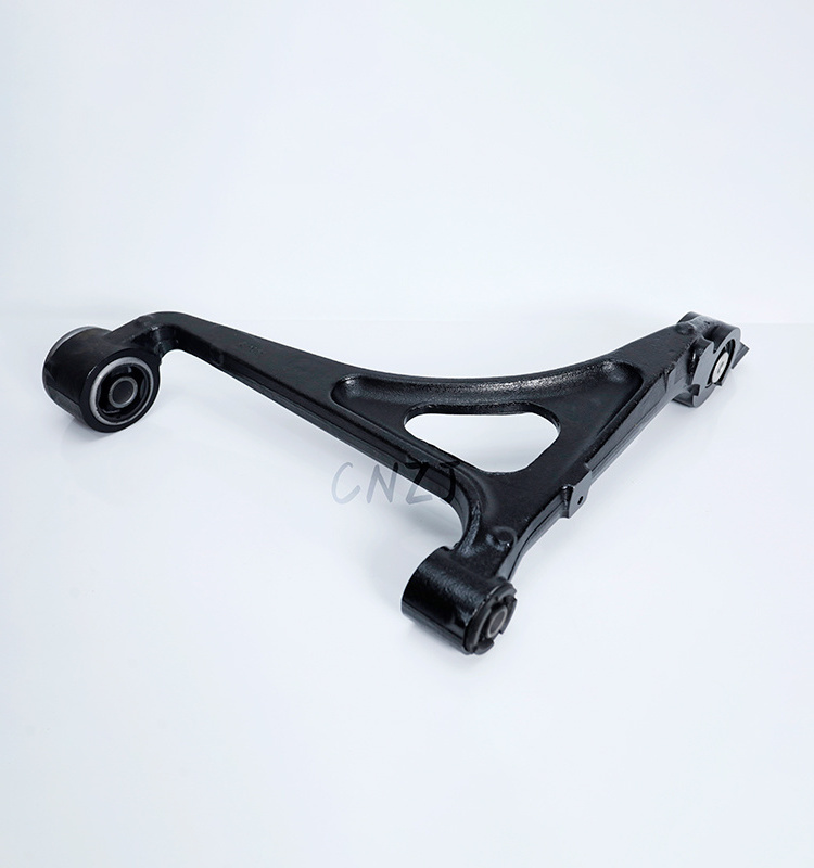 Applicable To Oem 3y0407022b Lower Suspension Aluminum Front Lower Control Arm Part Straight Suspension Control Arm Swing Arm