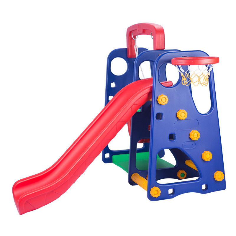 Children swing & slide, baby toy