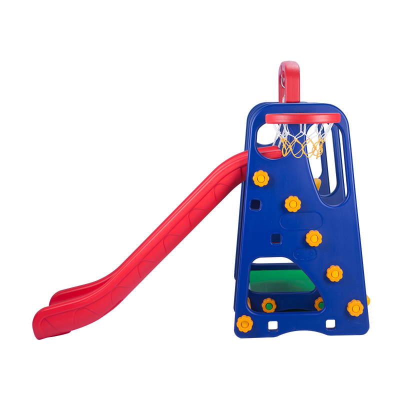 Children swing & slide, baby toy