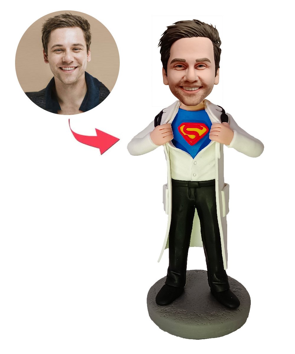 Dropshipping bobble head Customize any bobblehead you want 100% custom  Custom Bobblehead figurine For Souvenir Gift