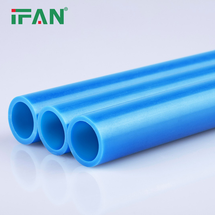 IFAN Durable Under Floor Heating Pipe System Water Plastic Pipe Heating Underfloor Pipe