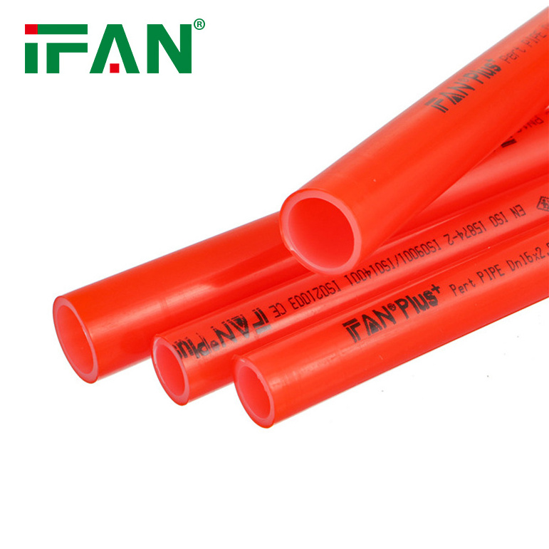 IFAN Pex A Plumbing Pipes Water Evoh Pex A Pipe 3/4 12mm Black Pex B Pipe