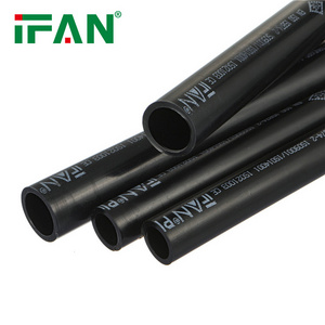 IFAN Pex A Plumbing Pipes Water Evoh Pex A Pipe 3/4 12mm Black Pex B Pipe