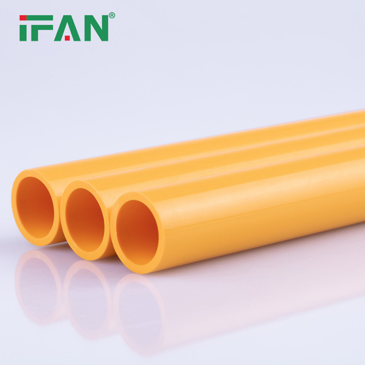 IFAN Durable Under Floor Heating Pipe System Water Plastic Pipe Heating Underfloor Pipe