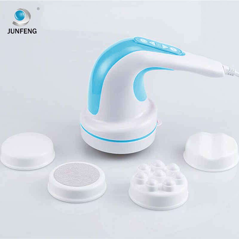 Handheld body massager electric and handheld percussion massager