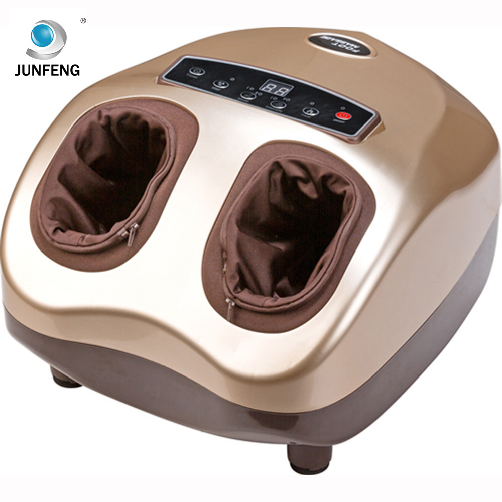 foot bath massager foot massage bed and foot massage boot