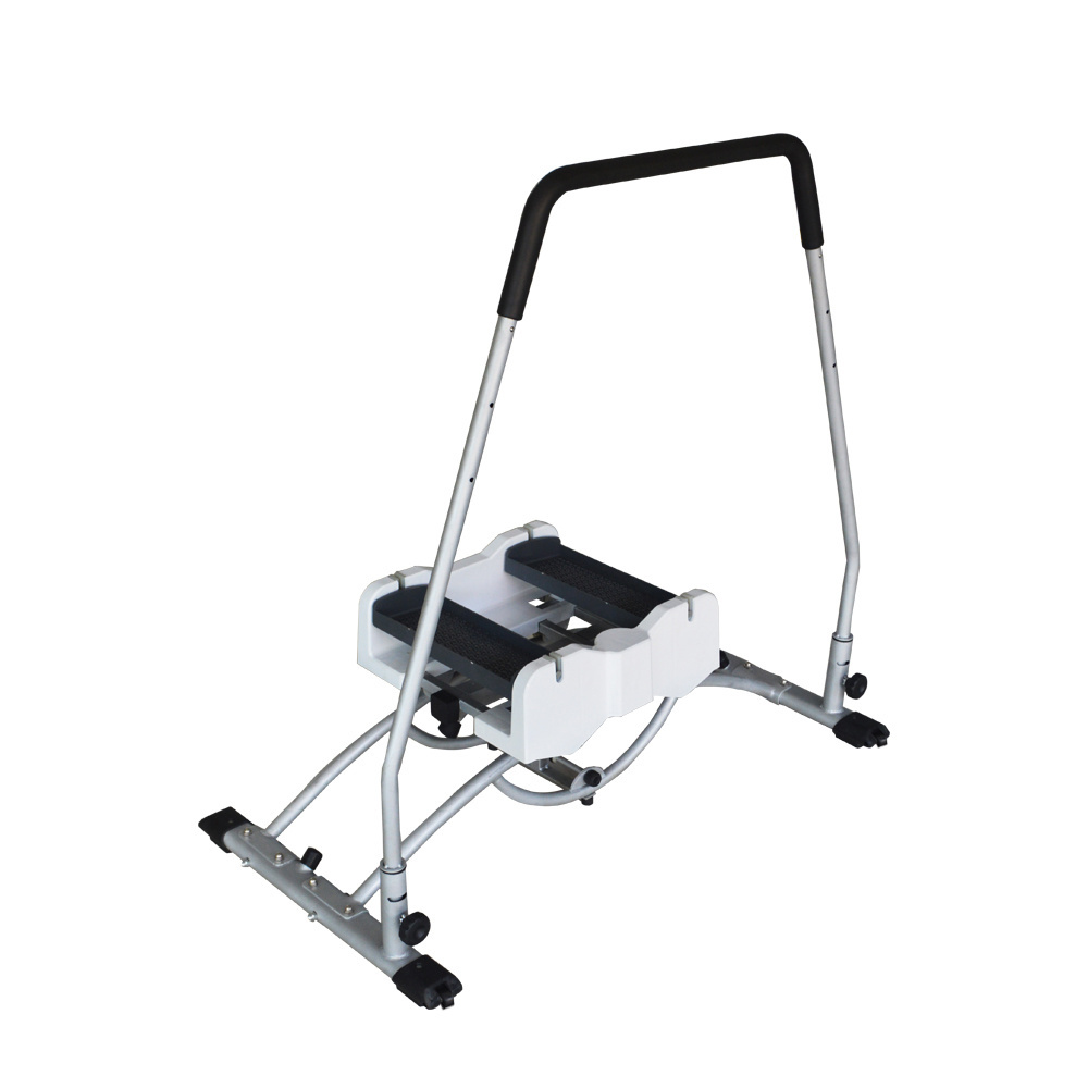 New design gym equipment indoor ski fitness machine