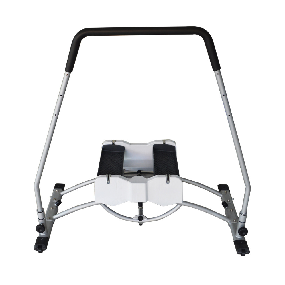 New design gym equipment indoor ski fitness machine