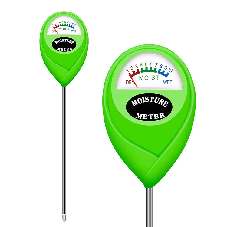 Mini Soil Meter Moisture Meter For Plant Flowers Gardening monitor