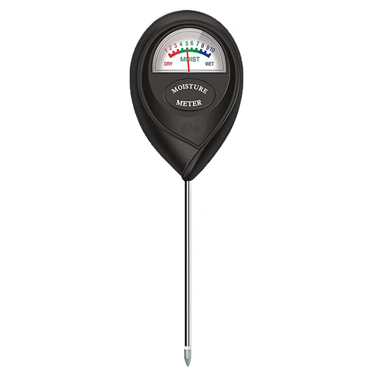 Mini Soil Meter Moisture Meter For Plant Flowers Gardening monitor