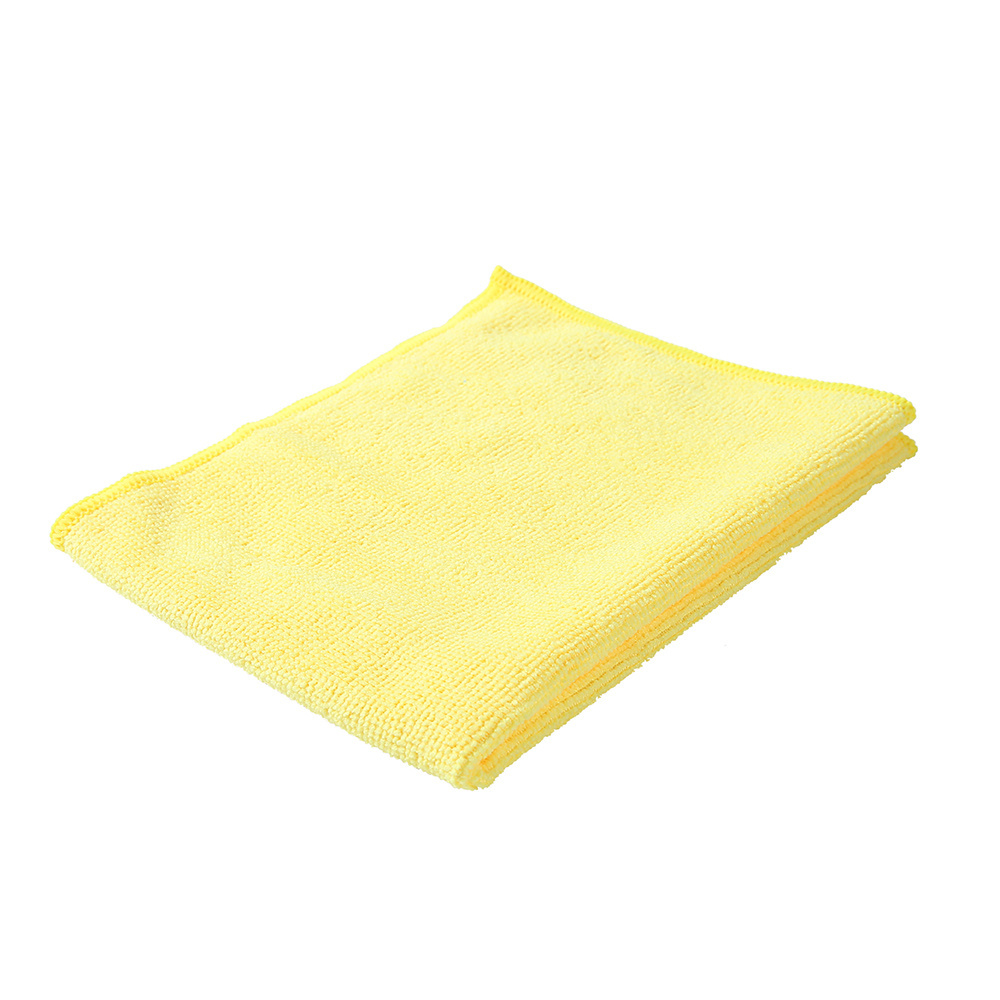 Pack of 4 High Quality Coloured Micro Fibre Cloth glasses lens cleaning cloth