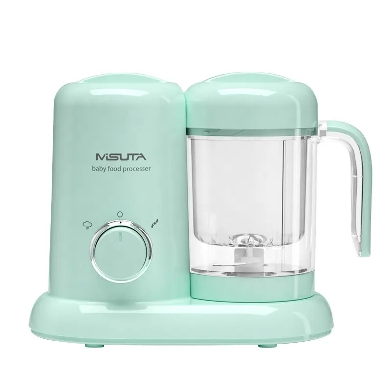 NEW Multi-functional Electric Baby Food Maker Processor Blender procesador de alimentos