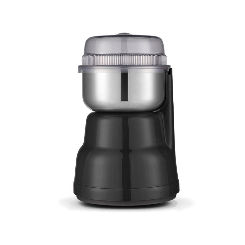 Multi-function small Stainless Steel grains grinder electric coffee grinder machine