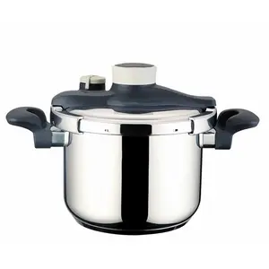 factory directly Pressure Cooker Manufacture Pressure Cooker Stainless Steel Pressure pot