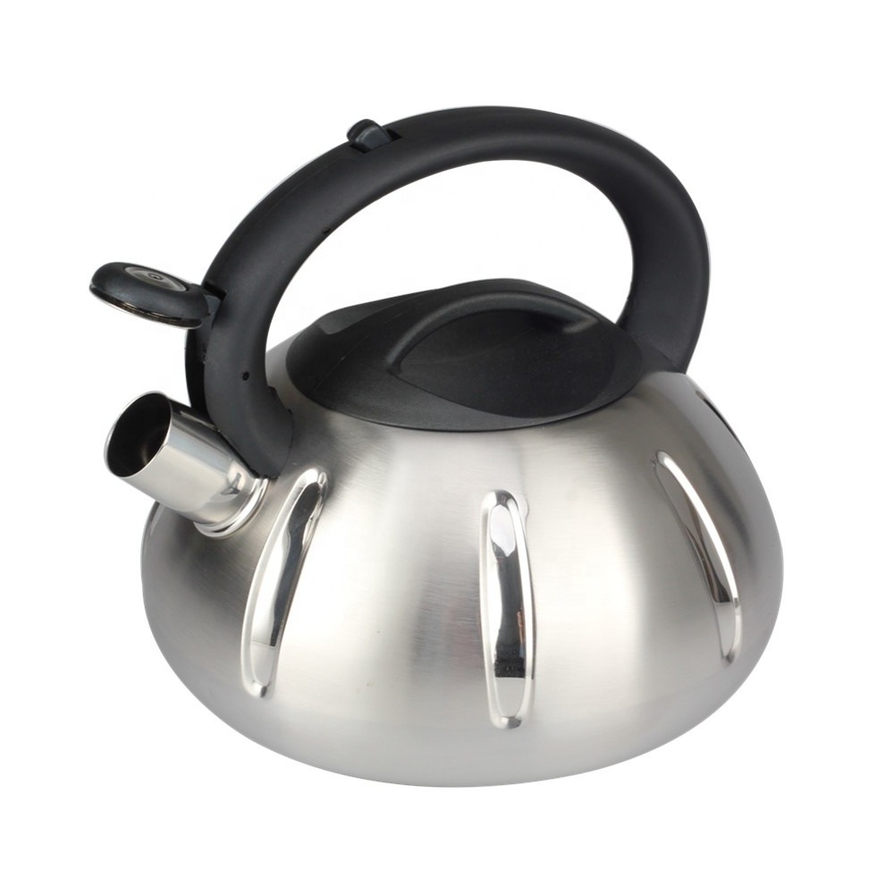 Gas Stoves Kettle 3L Teapot Hand Stove Chinese Traditional Animal Baby English Long Nose For Japanese Tea Metal