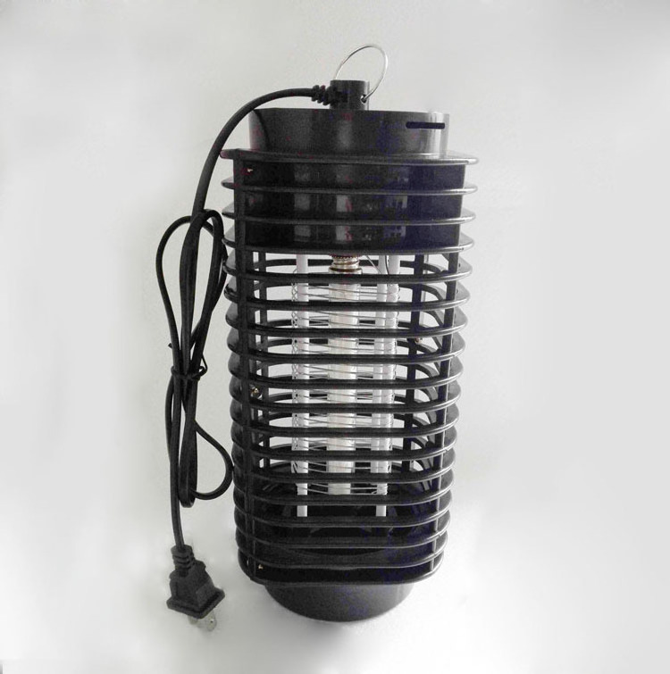 Electronic Zapper Insect Killer Electric Mosquito Fly Bug Insect Zapper Killer Lamp