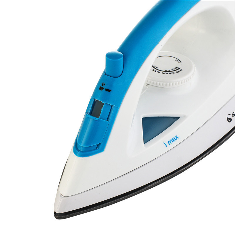 Top Quality Best Selling Technology Professional Portable Automatic Electric Steam Iron Station For Clothes