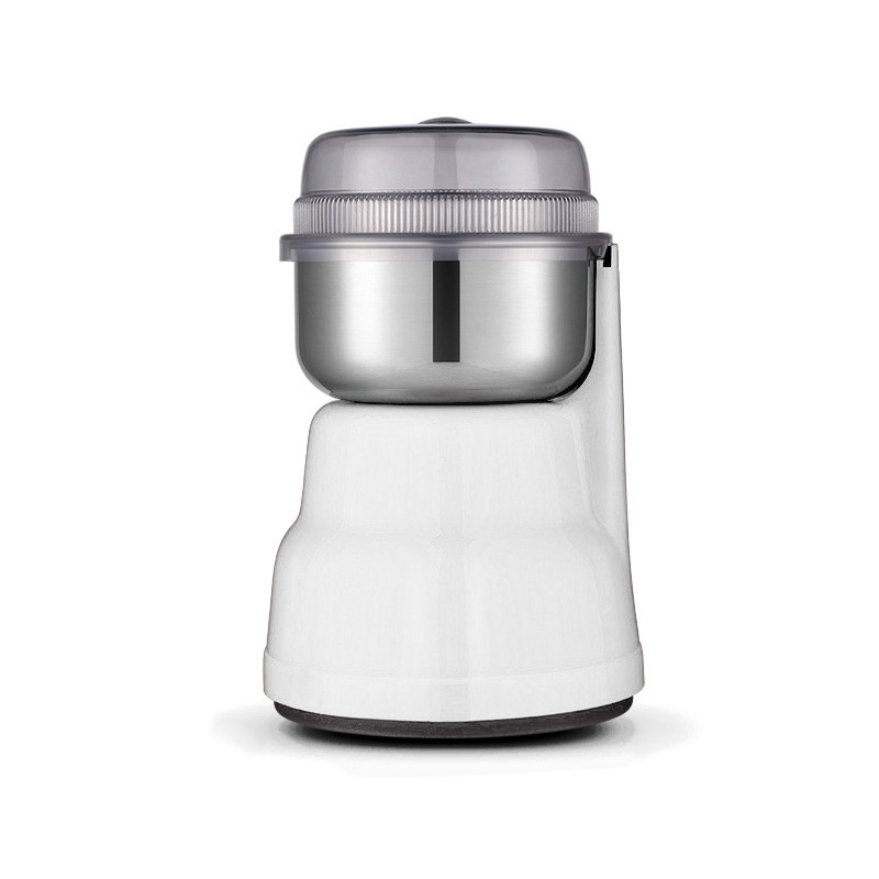 Multi-function small Stainless Steel grains grinder electric coffee grinder machine