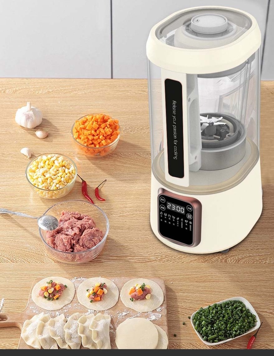 Home Use Mixer Chopper Powder Food Nutrition Fruits Juicer electric Blenders and grinder