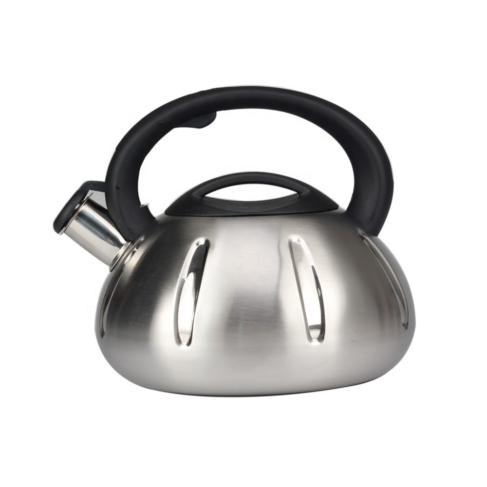 Gas Stoves Kettle 3L Teapot Hand Stove Chinese Traditional Animal Baby English Long Nose For Japanese Tea Metal