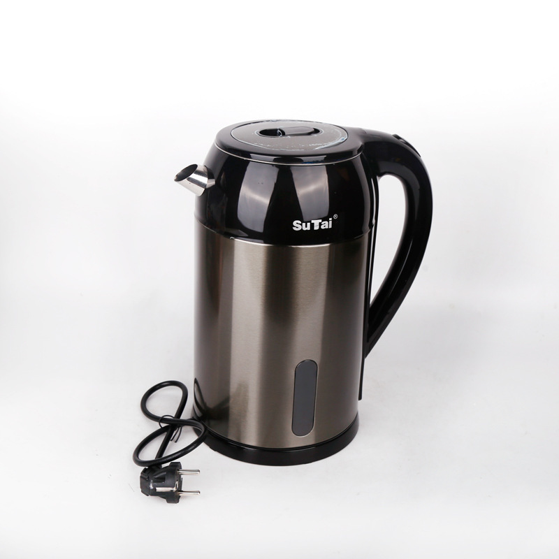 High Quality Home Appliance kitchen Water Coffee Tea Water 3L Stainless Steel Electric Kettles