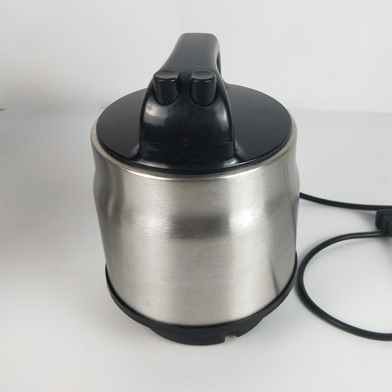 Yam Pounder 6L Home Product Electric Grinder Blender Machine Fufu Cooking For Fufu