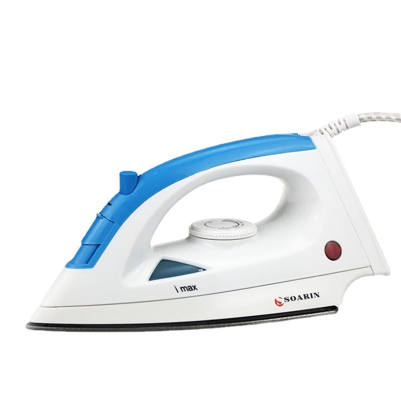 Top Quality Best Selling Technology Professional Portable Automatic Electric Steam Iron Station For Clothes