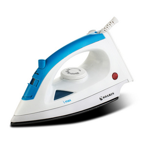 Top Quality Best Selling Technology Professional Portable Automatic Electric Steam Iron Station For Clothes