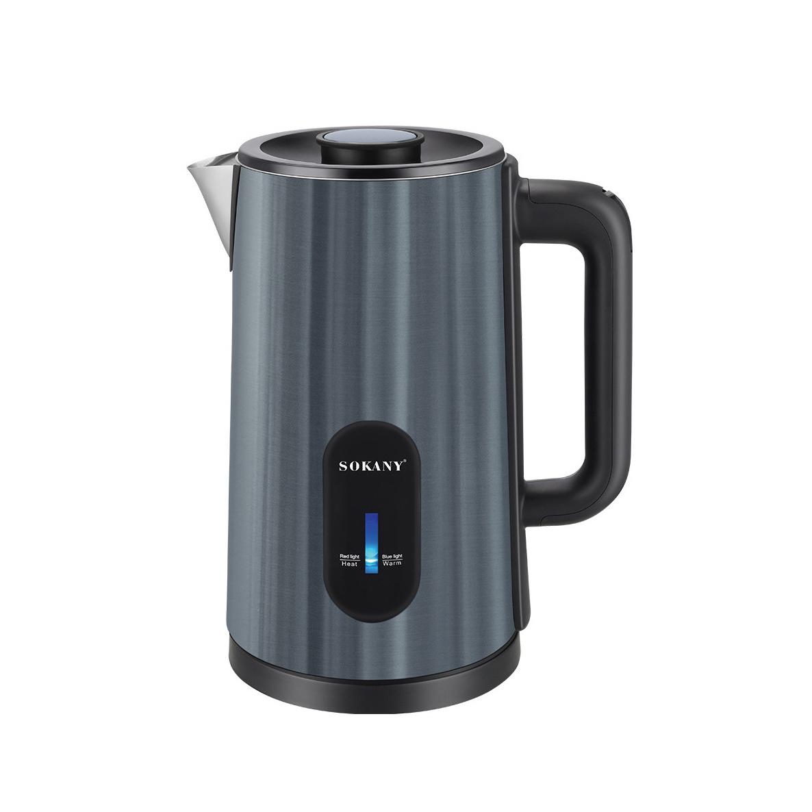 New design quality 3L 2000W stainless steel electric water kettle with keep warm kettle electric tea water boiler