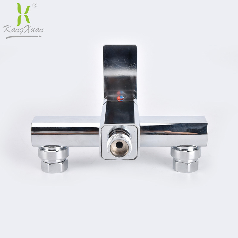 best selling durable using popular single lever bathtub shower bath tub faucet